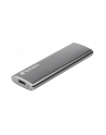 Dysk SSD zewnętrzny Verbatim VX500 1TB USB-C 3.1 aluminium - nr 1