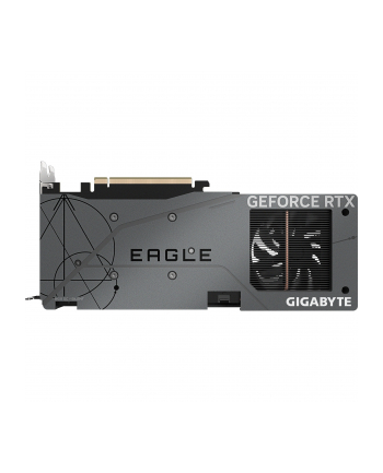 Karta VGA Gigabyte GeForce RTX 4060 EAGLE OC 8G 8GB GDDR6 128bit 2xHDMI+2DP PCIe4.0