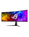 Monitor Asus 49'' ROG Swift OLED PG49WCD HDMI DP 5xUSB - nr 13