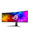 Monitor Asus 49'' ROG Swift OLED PG49WCD HDMI DP 5xUSB - nr 17