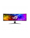 Monitor Asus 49'' ROG Swift OLED PG49WCD HDMI DP 5xUSB - nr 1