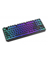 Klawiatura Endorfy Thock TKL Wireless Pudding Red (EY5A119) - nr 3