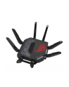 Router Asus ROG Rapture GT-BE98 BE25000 Wi-Fi 7 5xLAN 2xWAN/LAN - nr 6