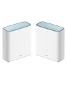 System Mesh D-Link EAGLE PRO AI AX3200 1xWAN 2xLAN 3-pack - nr 24