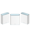 System Mesh D-Link EAGLE PRO AI AX3200 1xWAN 2xLAN 3-pack - nr 23