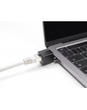 Karta sieciowa Delock USB-C 3.1 1X RJ45 1GB - nr 4