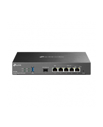 Router TP-Link ER7206 V2 Gigabit Multi-WAN VPN