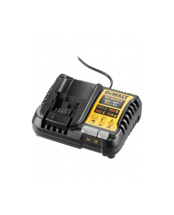 Dewalt Dcb1104 Ładowarka Wielonapięciowa 10,8V-18V Xr Li-Ion nr 2
