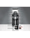 Rommelsbacher coffee grinder EKM 400 (Kolor: CZARNY/silver) - nr 10