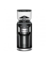 Rommelsbacher coffee grinder EKM 400 (Kolor: CZARNY/silver) - nr 23
