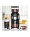 Rommelsbacher coffee grinder EKM 400 (Kolor: CZARNY/silver) - nr 25