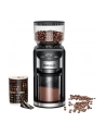 Rommelsbacher coffee grinder EKM 400 (Kolor: CZARNY/silver) - nr 33