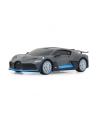 Jamara Bugatti Divo, RC (dark grey/light blue, 1:24) - nr 14