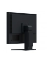 EIZO FlexScan S2134, LED monitor - 21.3 - Kolor: CZARNY, DisplayPort, DVI-D, VGA - nr 1