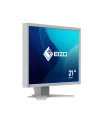 EIZO FlexScan S2134, LED monitor - 21.3 - gray, DisplayPort, DVI-D, VGA - nr 1