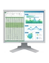 EIZO FlexScan S2134, LED monitor - 21.3 - gray, DisplayPort, DVI-D, VGA - nr 20