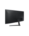 SAMSUNG ViewFinity S50GC S34C500GAU, LED monitor (86 cm (34 inches), Kolor: CZARNY, WQHD, HDMI, DisplayPort, 100Hz panel) - nr 14