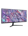 SAMSUNG ViewFinity S50GC S34C500GAU, LED monitor (86 cm (34 inches), Kolor: CZARNY, WQHD, HDMI, DisplayPort, 100Hz panel) - nr 28