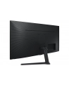 SAMSUNG ViewFinity S50GC S34C500GAU, LED monitor (86 cm (34 inches), Kolor: CZARNY, WQHD, HDMI, DisplayPort, 100Hz panel) - nr 29