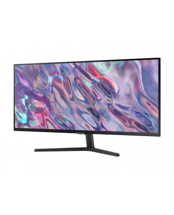 SAMSUNG ViewFinity S50GC S34C500GAU, LED monitor (86 cm (34 inches), Kolor: CZARNY, WQHD, HDMI, DisplayPort, 100Hz panel) nr 2