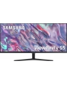 SAMSUNG ViewFinity S50GC S34C500GAU, LED monitor (86 cm (34 inches), Kolor: CZARNY, WQHD, HDMI, DisplayPort, 100Hz panel) - nr 33