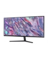 SAMSUNG ViewFinity S50GC S34C500GAU, LED monitor (86 cm (34 inches), Kolor: CZARNY, WQHD, HDMI, DisplayPort, 100Hz panel) - nr 7