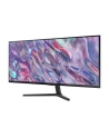 SAMSUNG ViewFinity S50GC S34C500GAU, LED monitor (86 cm (34 inches), Kolor: CZARNY, WQHD, HDMI, DisplayPort, 100Hz panel) - nr 8