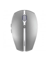 Cherry Gentix BT, mouse (silver) - nr 19