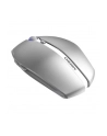 Cherry Gentix BT, mouse (silver) - nr 23