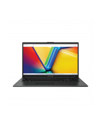 Notebook Asus Vivobook GO 15 OLED E1504FA-L1367W 15,6''FHD/Ryzen 5 7520U/16GB/SSD512GB/Radeon/W11 Czarny