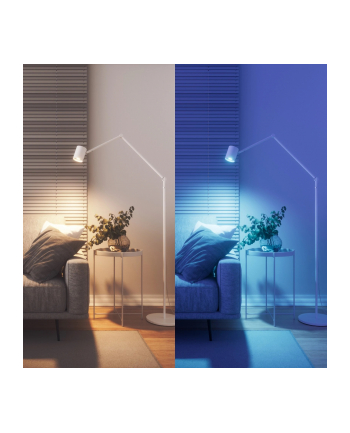 Nanoleaf Essentials Smart Bulbs GU10 Matter 3szt. (NF080B023GU10)