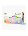 Nanoleaf Essentials Smart Bulbs GU10 Matter 3szt. (NF080B023GU10) - nr 3