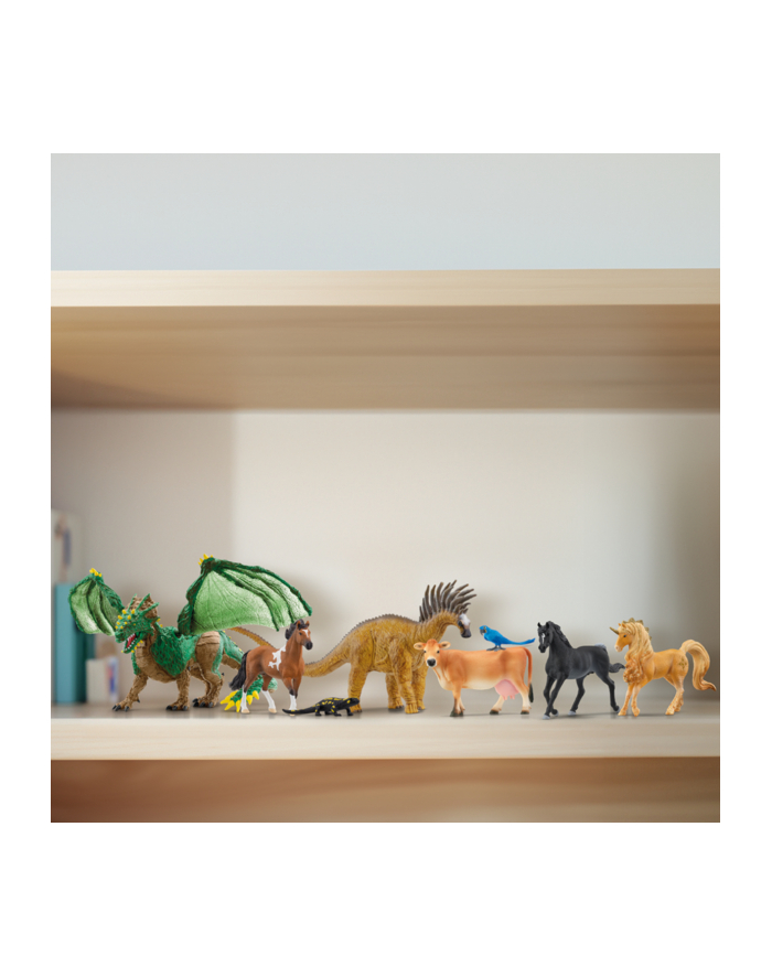 Schleich 13967 Krowa rasy Jersey główny