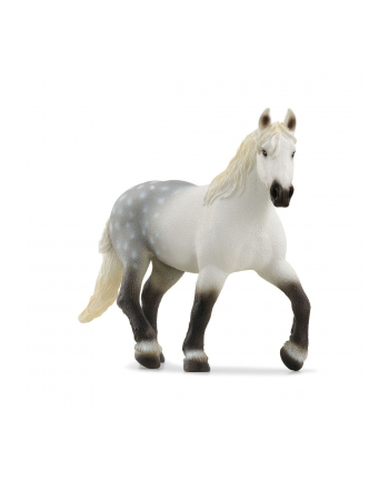 Schleich 13971 Klacz rasy Perszeron nr 2