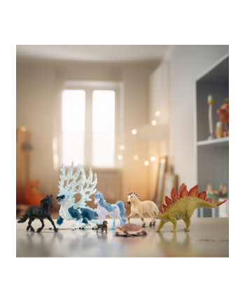 Schleich 13975 Ogier Fryzyjski