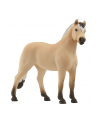 Schleich 13979 Norweski koń fiordzki wałach - nr 2