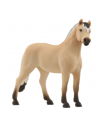 Schleich 13979 Norweski koń fiordzki wałach