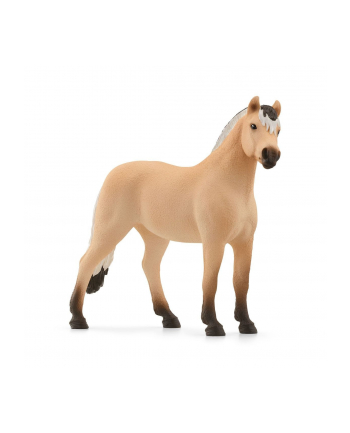 Schleich 13979 Norweski koń fiordzki wałach