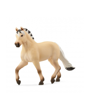 Schleich 13980 Norweska klacz fiordzka nr 2