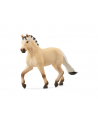 Schleich 13980 Norweska klacz fiordzka - nr 5