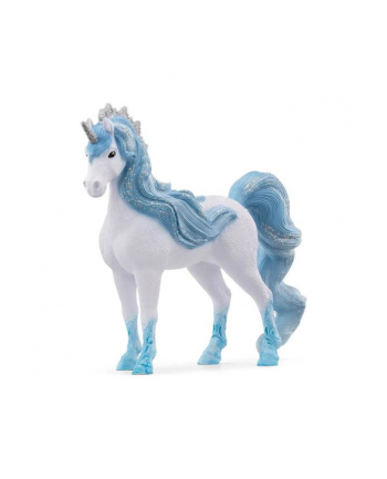 Schleich 70823 Klacz  jednorożca wody