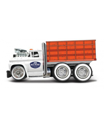 MAISTO 11610-58 1966 Chevrolet C60 Grain Truck 1/64