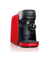 Bosch Tassimo Finesse TAS16B3, capsule machine (red) - nr 1