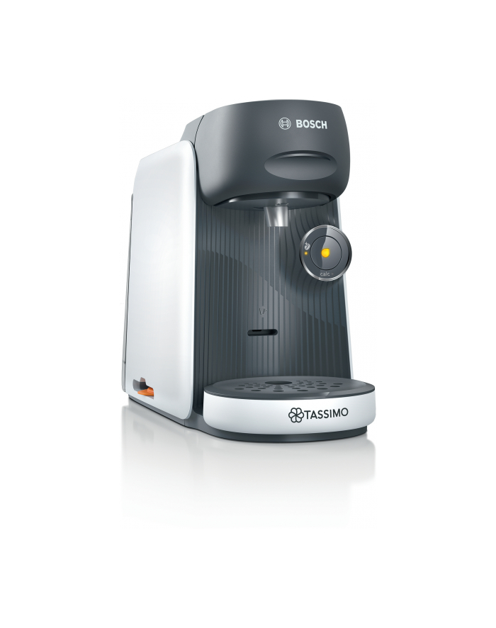 Bosch Tassimo Finesse TAS16B4, capsule machine (Kolor: BIAŁY) główny