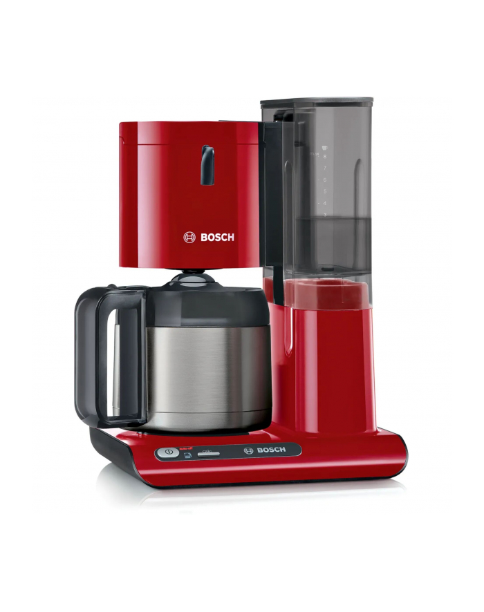 Bosch Styline TKA8A054, filter machine (red) główny