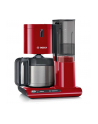 Bosch Styline TKA8A054, filter machine (red) - nr 3