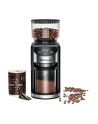 Rommelsbacher coffee grinder EKM 400 (Kolor: CZARNY/silver) - nr 33