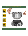 Clatronic FD 3783, fondue (stainless steel) - nr 4