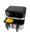 ProfiCook PC-FR 1242 H, hot air fryer (Kolor: CZARNY/stainless steel) - nr 10