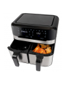 ProfiCook PC-FR 1242 H, hot air fryer (Kolor: CZARNY/stainless steel) - nr 9